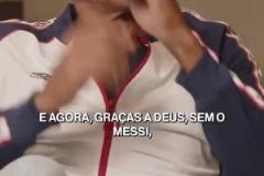 羅馬里奧：“毆打”阿根廷人最好方式是進球！拉菲尼亞：走！干！