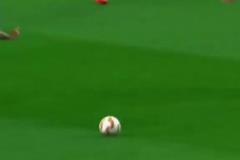 魔術(shù)師葡體時(shí)期的B費(fèi)是怎樣踢球的？