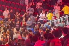 熱火全場噓聲！巴特勒賽后沒有和熱火球員握手，直接返回更衣室！