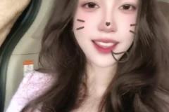 很好看啊！同曦老板兒媳曬照：別叫我達芬奇，因為我叫楊肉包哈哈