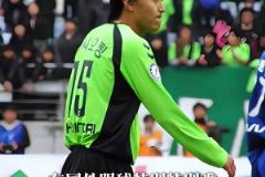 馮瀟霆直言留洋風險大，踢不上比賽又受傷了，職業生涯就沒有了