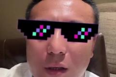 若你上打澳大利亞？毛劍卿：我肯定拿球就過人啊！跟你廢話？