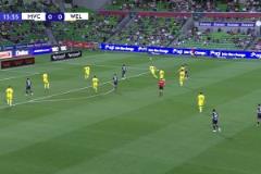 國足規劃目標-1！瑞安-蒂格代表澳大利亞出戰國足