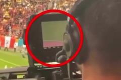 “只要你喜歡C羅，我們就是好朋友~”那我們談個戀愛吧