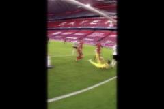 遇強則強！拜仁：索默，你不要過來啊！