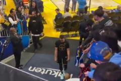 恭喜火花！沒能入選75大的霍華德入選了魔術(shù)名人堂！