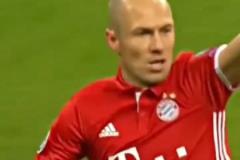 一招鮮，吃遍天！羅本的內切百看不厭！