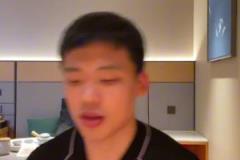 王楚淇：亞馬爾，佩德里來國足能進世界杯，羅哥帶隊能贏沙特