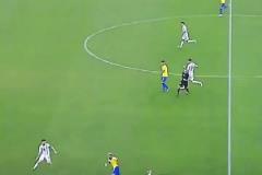 那一年，羅德里戈孤身一人面對梅西和德保羅