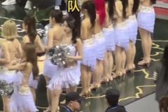不得不說，CBA啦啦隊還是得看同曦隊