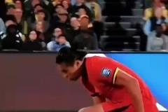 澳大利亞隊長曾盛贊張玉寧：球接得好 頭球也好，給我們很多威脅