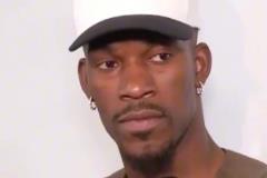 巴特勒 ：在熱火的一切都已是過去式，我更專注當下與未來，