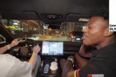 他真喜歡啊？甲亢哥主動要求聽大張偉的《陽光彩虹小白馬》