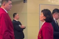 東契奇：沒有借口 我們得回到之前八連勝時(shí)期的狀態(tài)！