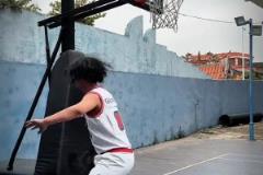 絕對人才！模仿帝陳挑戰爆笑模仿公牛12秒9分逆轉湖人