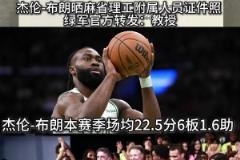 歐文和哈登比賽花式投籃，動作美如畫，吧友們覺得誰更“花”?