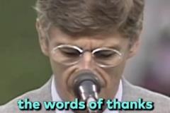 還挺標準！溫格在名古屋時講日語：米娜桑，阿里嘎多