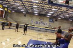 重型中鋒也能飛！約基奇自拋自扣 對手德拉季奇一臉震驚