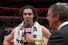 吉迪：我之前從未絕殺過，雖然前面連失2投，但第3次還是自信出手