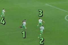 1V4很難嗎？蘇牙：你們一起上吧！哥也不怕！