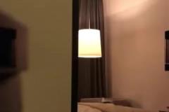 頂級名場面！內馬爾19年在酒店被“仙人跳”的錄像！