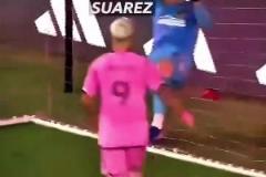 一點就著，不服就干！每個球星都會有不順心的時刻！