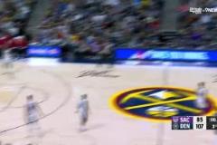 敢出手約基奇賽季超遠投僅20中2！上一球比今天的更遠更難