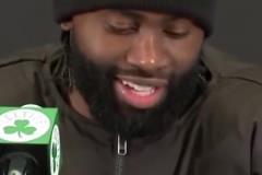 全員贊不絕口！杰倫布朗、PJ華盛頓、歐文和泰倫盧評價SGA！