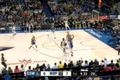 開場就火藥味！阿爾瓦拉多和追夢糾纏險起沖突 誰的問題？