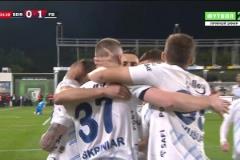 打進加盟處子球！什克門前頭球破門先下一城！