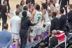 灰熊主帥詹金斯下課，是因為貝恩與阿爾達馬的這次內訌么？