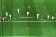 罰丟點球！C羅在“梅西”的吶喊聲中迷失了自己