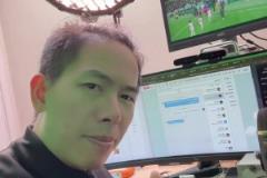 解說：馬寧吹點是面子問題！不是點球問題！