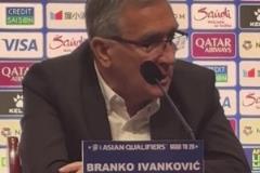 斯盧茨基回應伊萬吐槽:隊內競爭激烈，希望他能發現新球員