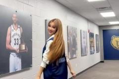 還能這樣？詹密和詹黑看完都沉默了！