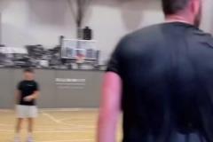 老驥伏櫪！現代空間型大前鋒的完美模板樂福！