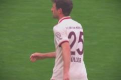 穆勒真是最后一個賽季了嗎？解說;這可能象征著一個時代的終結！