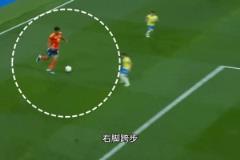 亞馬爾的假動作究竟有多離譜？無論你做什么，仿佛都是錯！