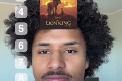 愛看電影的阿德耶米！迪斯尼動畫長片排名，你看過幾部呢？