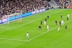 皇馬真核！貝林厄姆這跑位和反應還有門前嗅覺