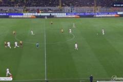 【集錦】意甲-多夫比克制勝球 羅馬1-0客勝萊切聯賽7連勝