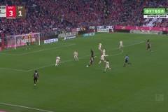 時間所剩無幾！圣保利補時外圍冷射扳回一城，2-3落后拜仁！