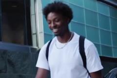 教科書級撕書式顏值！行走的荷爾蒙發射器！