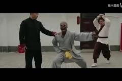 大片既視感！B站網友用直播片段剪輯出甲亢哥版的《功夫夢》