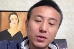 毛劍卿：我簽過“最大”一份合同稅后12個月12萬