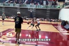 普理查德單挑普通人！差距到底有多大？