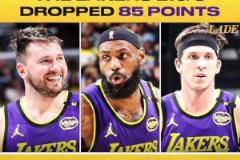 拼了命的連勝強(qiáng)隊(duì)，結(jié)果輸一場(chǎng)就掉第八了