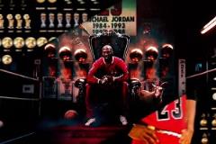 喬丹五項榮譽記錄哪個最難達成？6冠6FMVP僅排第5？