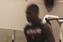 天賦不會給你刀刻般的肌肉！真正相信過程的字母哥！