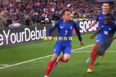 黃健翔：沒格子的法國，就像沒有線的珍珠，灑落一地